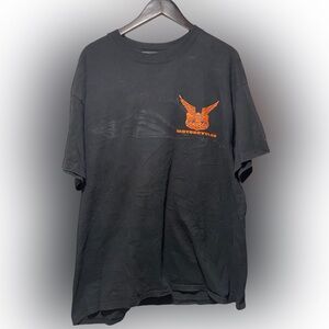 Vintage 1998 If You Can Read This T Shirt Big Johnson Motorcycle Men’s Size L